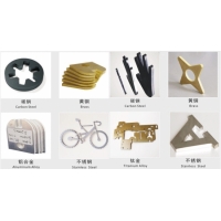 鈑金、廣告、金屬結(jié)構(gòu)件切割