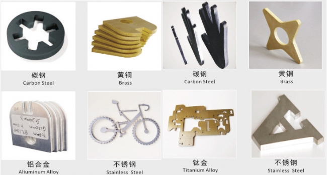 鈑金、廣告、金屬結(jié)構(gòu)件切割